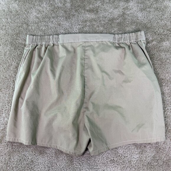 Catalina Sportswear Swim Trunks VTG 90s Lined Men’s Size 44 40" Waist E662 - Picture 6 of 10